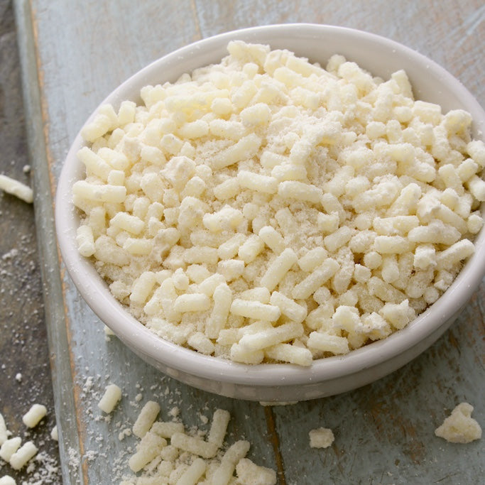 Suet, Grass-Fed & Dry-Aged