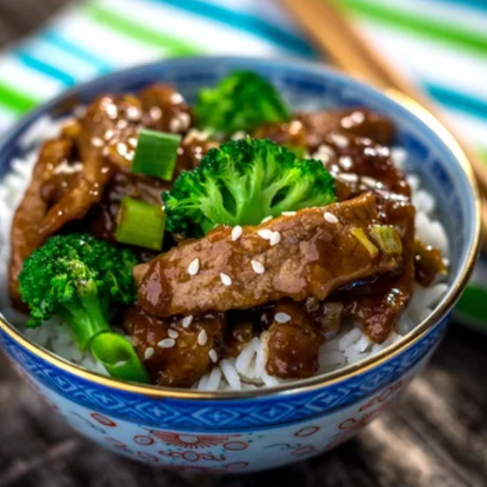 Fajita & Stir-Fry Strips, Grass-Fed & Dry-Aged