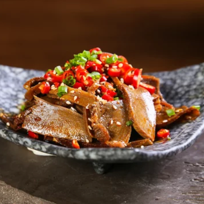 Tongue, Grass-Fed & Dry-Aged