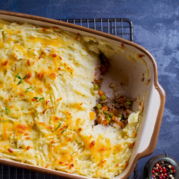 Beer & Beef: An Irish Shortcut to Deep Flavor