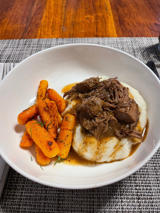 Comfort Food Season Is Here!