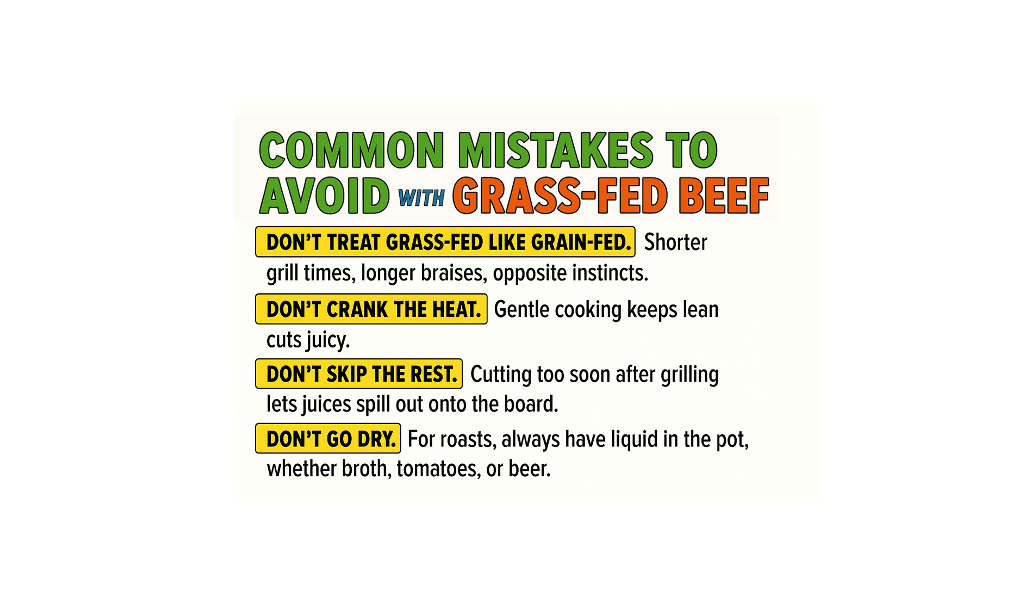 The more you know, the better it tastes