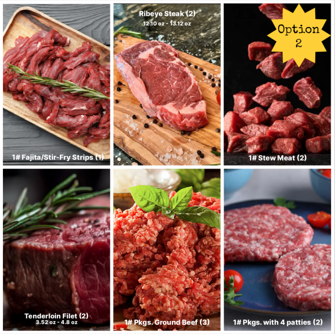 Family Essentials 10 Lb. Collection