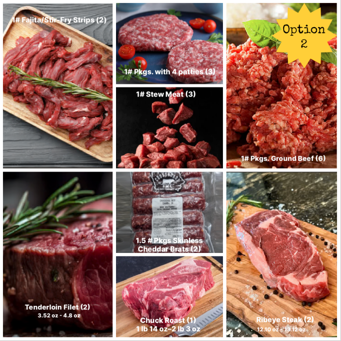 Family Essentials 20 Lb. Collection