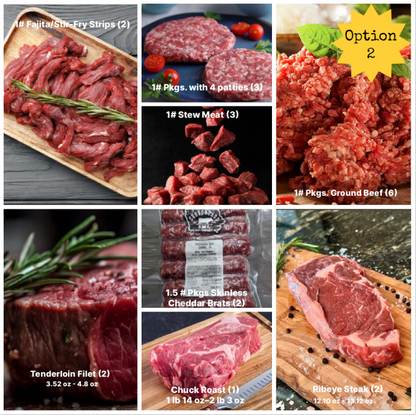 Family Essentials 20 Lb. Collection