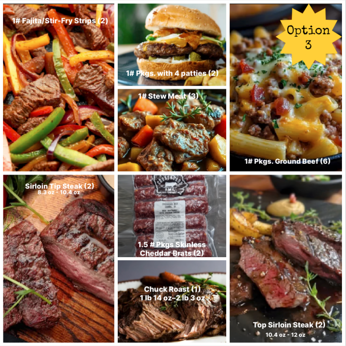 Family Essentials 20 Lb. Collection